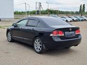 Honda Civic VIII Рестайлинг Набережные Челны  - изображение 30