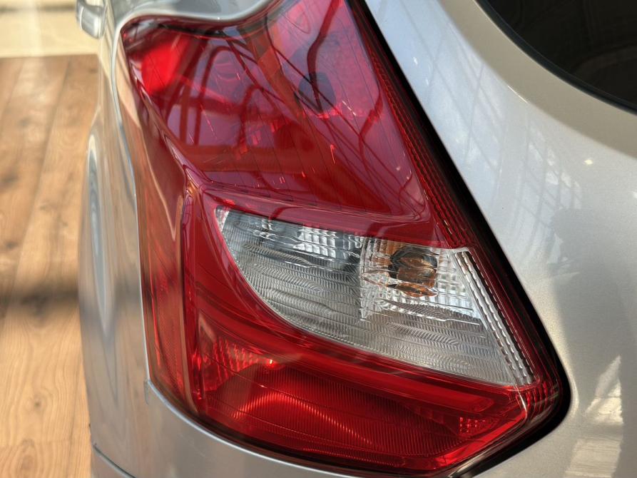 Ford Focus III Саратов  - изображение 10