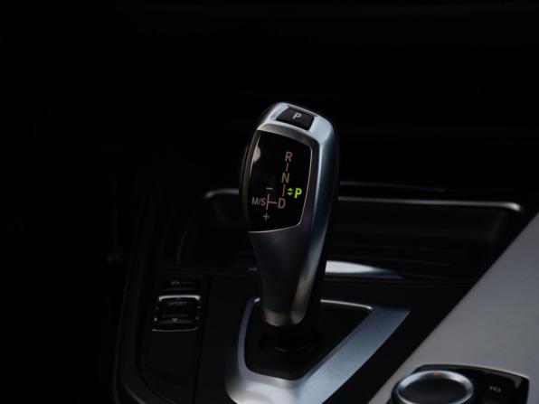 BMW 3 серии VI (F3x) с пробегом 2013 года, цена 1 489 000 рублей, 252567 км, седан, Автокод Объявления
