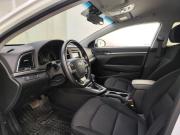 Hyundai Elantra VI (AD) Уфа  - изображение 34
