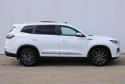 Chery Tiggo 8 Pro Max I Рестайлинг Нижний Новгород  - изображение 32