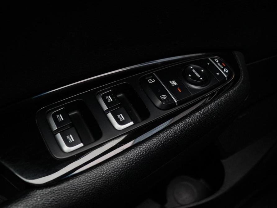 Kia Optima IV Рестайлинг Москва  - изображение 26