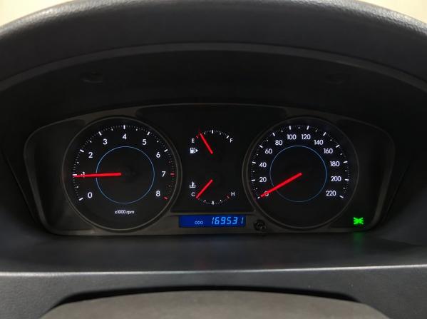 Chevrolet Epica V250 Рестайлинг с пробегом 2011 года, цена 745 000 рублей, 165000 км, седан, Автокод Объявления