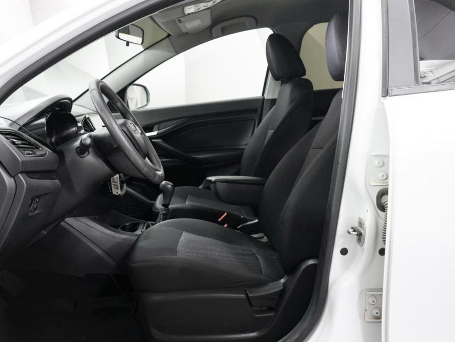 Lada (ВАЗ) Vesta I Ульяновск  - изображение 10