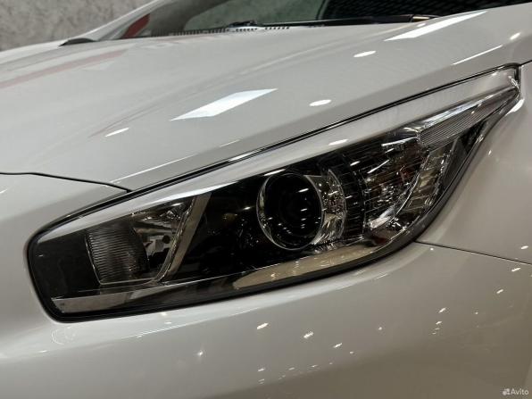 Kia Ceed II с пробегом 2013 года, цена 1 395 000 рублей, 75953 км, универсал, Автокод Объявления