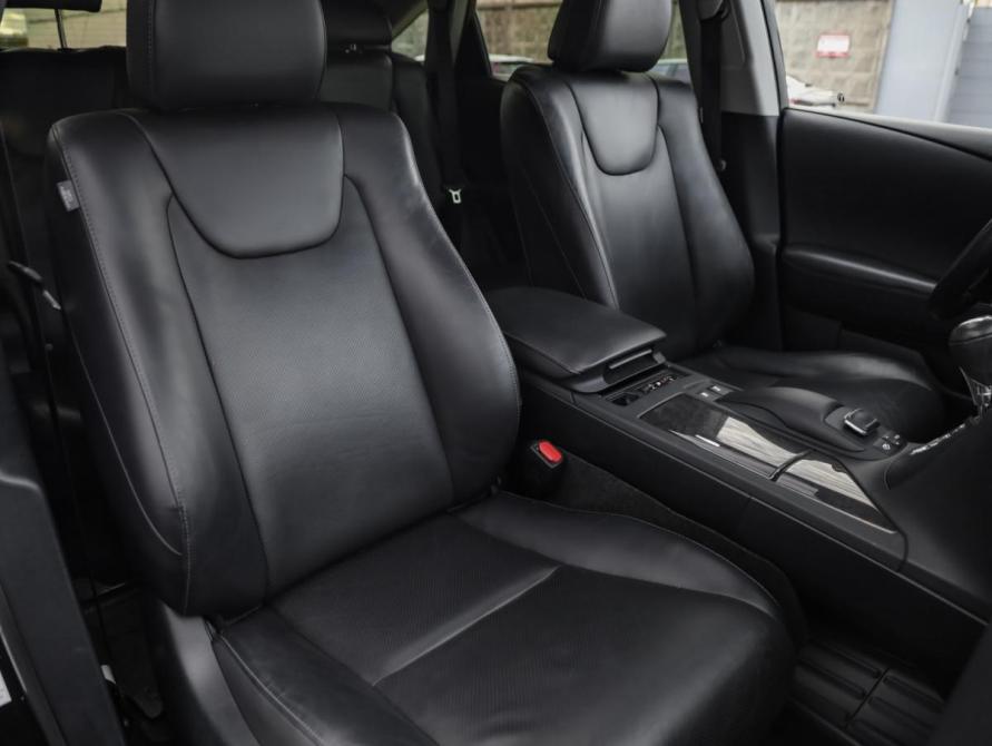 Lexus RX III Рестайлинг Санкт-Петербург  - изображение 34