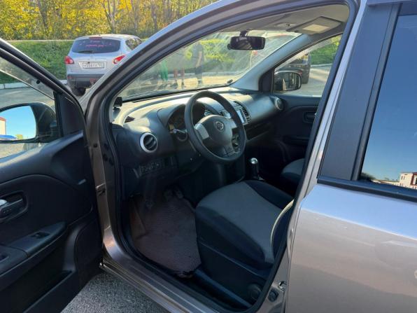 Nissan Note I Рестайлинг с пробегом 2011 года, цена 530 000 рублей, 230000 км, хэтчбек, Автокод Объявления