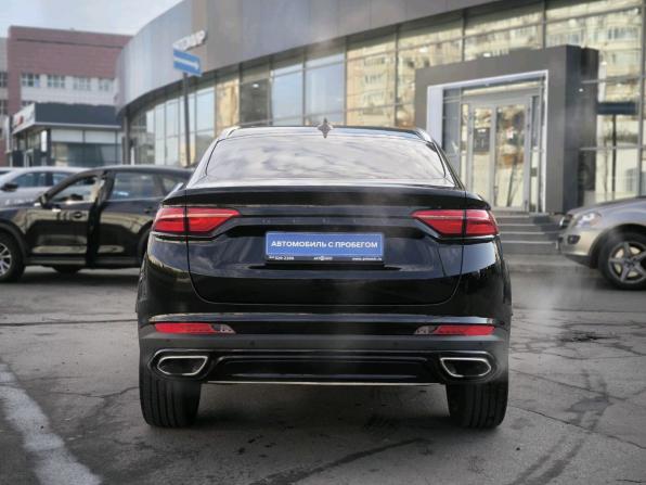 Geely Tugella I с пробегом 2021 года, цена 2 350 000 рублей, 92700 км, внедорожник, Автокод Объявления