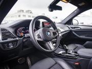 BMW X4 II (G02) Москва  - изображение 39