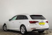 Audi A4 V (B9) Пермь  - изображение 37