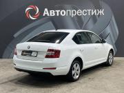 Skoda Octavia III (A7) Пермь  - изображение 30