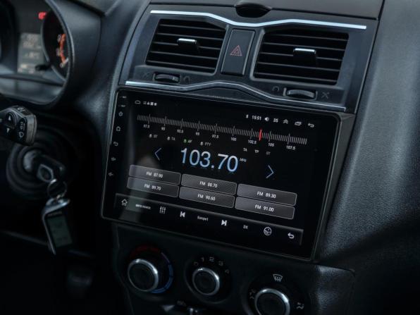 Lada (ВАЗ) Granta I Рестайлинг с пробегом 2022 года, цена 735 000 рублей, 100621 км, седан, Автокод Объявления