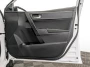 Toyota Corolla XI (E160 E170 E180) Рестайлинг 1 Москва  - изображение 50