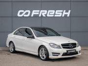 Mercedes-Benz C-Класс III (W204) Рестайлинг Краснодар  - изображение 20