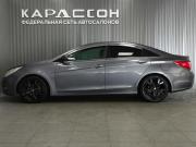 Hyundai Sonata VI (YF) Пермь  - изображение 23