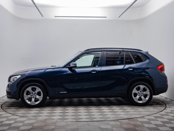 BMW X1 I (E84) Рестайлинг с пробегом 2014 года, цена 1 640 000 рублей, 138811 км, внедорожник, Автокод Объявления