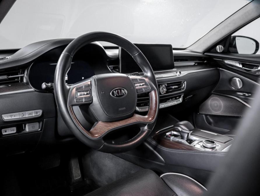 Kia K900 II Москва  - изображение 14