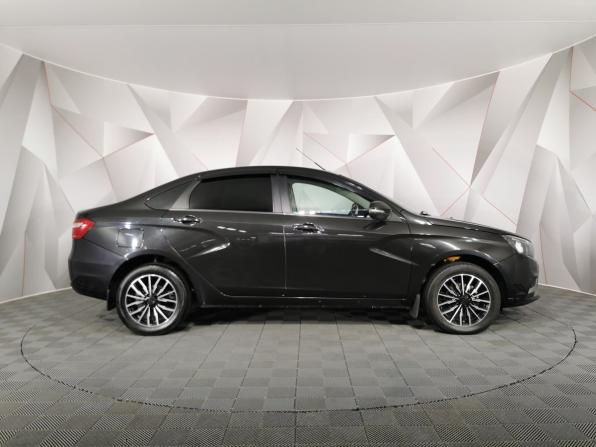 Lada (ВАЗ) Vesta I с пробегом 2017 года, цена 655 150 рублей, 171799 км, седан, Автокод Объявления