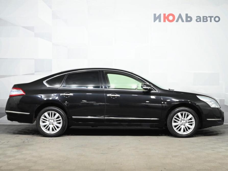 Nissan Teana II Рестайлинг Екатеринбург  - изображение 7