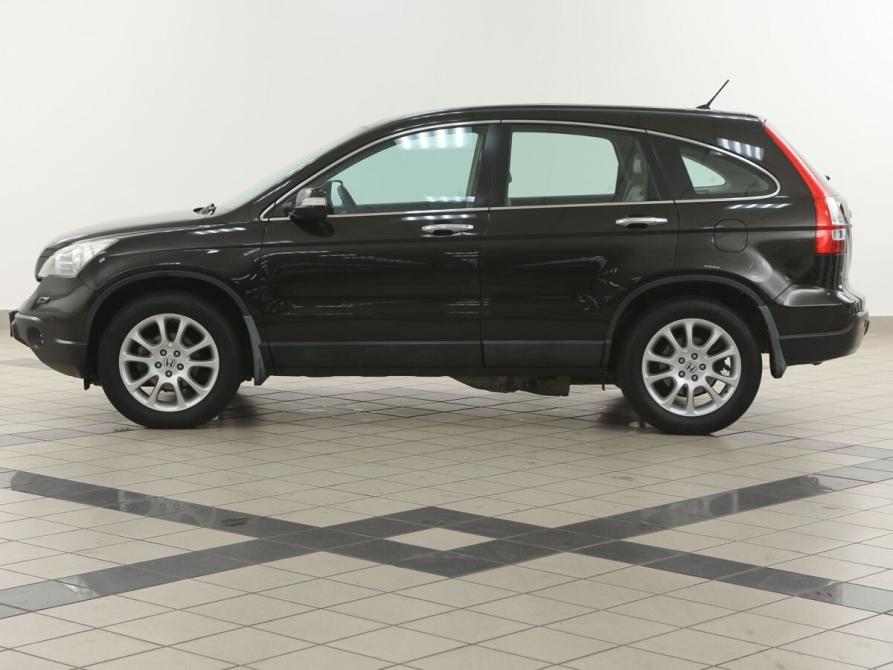 Honda CR-V III Иваново  - изображение 7