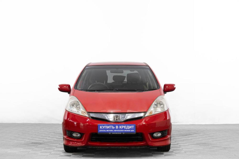 Honda Fit Shuttle I Барнаул  - изображение 2