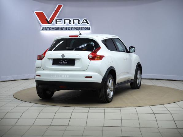 Nissan Juke I с пробегом 2013 года, цена 990 000 рублей, 87065 км, внедорожник, Автокод Объявления