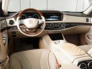 Mercedes-Benz Maybach S-Класс I (X222) Минеральные Воды  - изображение 32