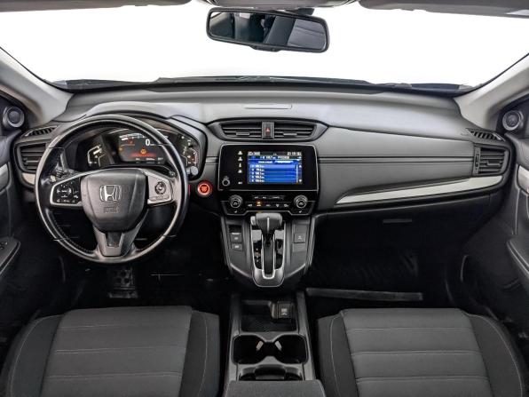 Honda CR-V V с пробегом 2019 года, цена 2 920 000 рублей, 107700 км, внедорожник, Автокод Объявления