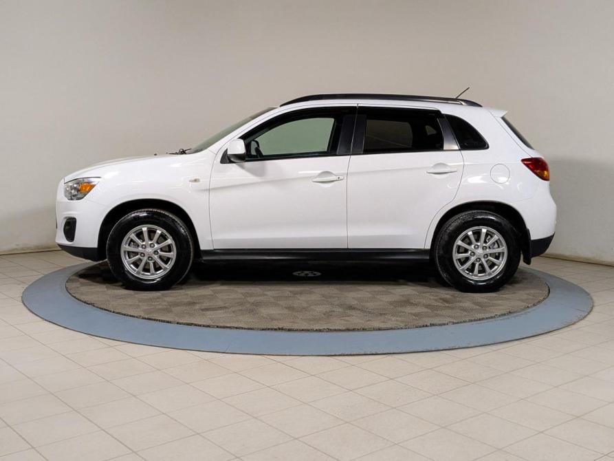 Mitsubishi ASX I Рестайлинг Екатеринбург  - изображение 5