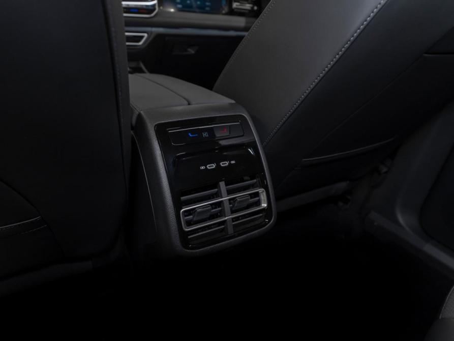 Volkswagen Tiguan III (China Market) Москва  - изображение 15