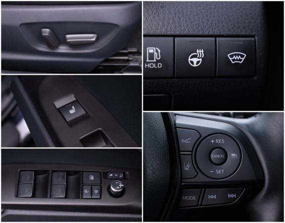 Toyota Camry VIII (XV70) Рестайлинг с пробегом 2021 года, цена 3 045 000 рублей, 135027 км, седан, Автокод Объявления