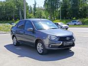 Lada (ВАЗ) Granta I Рестайлинг Чебоксары  - изображение 25