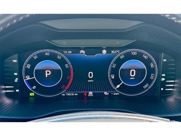 Skoda Kodiaq I Рестайлинг с пробегом 2021 года, цена 3 311 000 рублей, 101000 км, внедорожник, Автокод Объявления