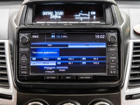 Mitsubishi Pajero Sport II Рестайлинг с пробегом 2015 года, цена 1 658 000 рублей, 387188 км, внедорожник, Автокод Объявления