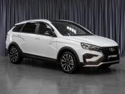 Lada (ВАЗ) Vesta I Рестайлинг (NG) Тюмень  - изображение 20