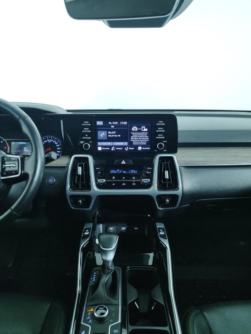 Kia Sorento IV Ростов-на-Дону  - изображение 17