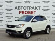 SsangYong Actyon II Рестайлинг Владимир  - изображение 15