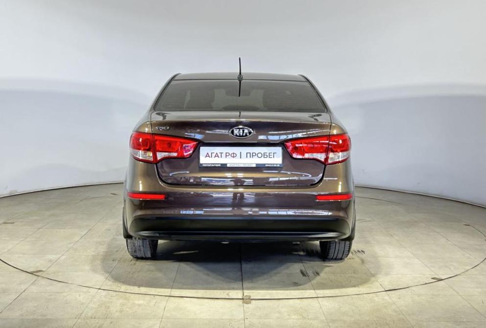 Kia Rio III Рестайлинг Саранск  - изображение 10