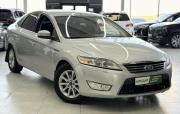 Ford Mondeo IV Шахты  - изображение 18