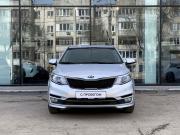 Kia Rio III Рестайлинг Самара  - изображение 16