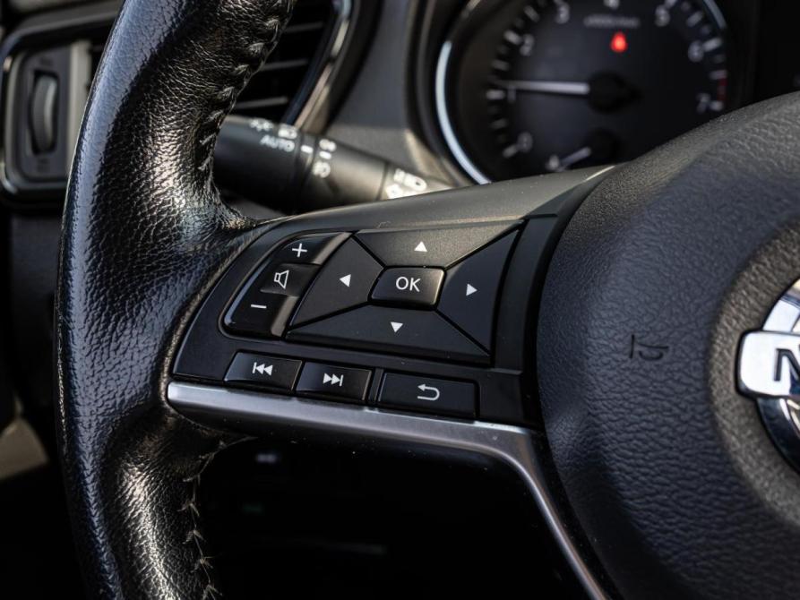 Nissan X-Trail III Рестайлинг Краснодар  - изображение 17