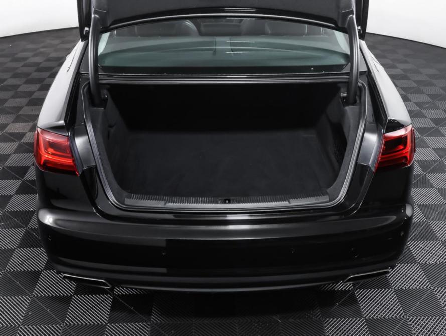 Audi A6 IV (C7) Рестайлинг Москва  - изображение 11