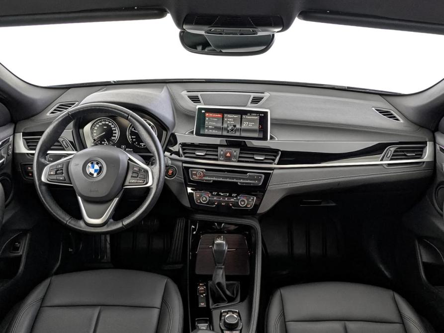 BMW X2 I (F39) Москва  - изображение 14