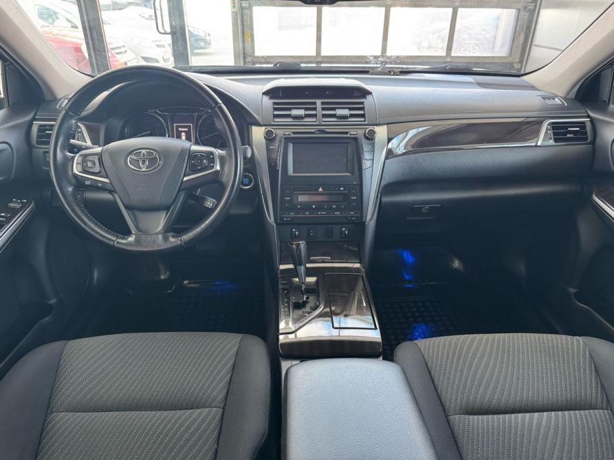 Toyota Camry VII (XV50) Рестайлинг Екатеринбург  - изображение 11