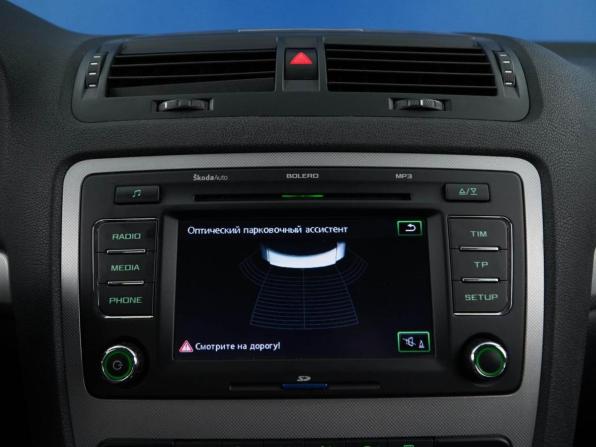 Skoda Octavia II (A5) Рестайлинг с пробегом 2012 года, цена 907 050 рублей, 211706 км, лифтбек, Автокод Объявления
