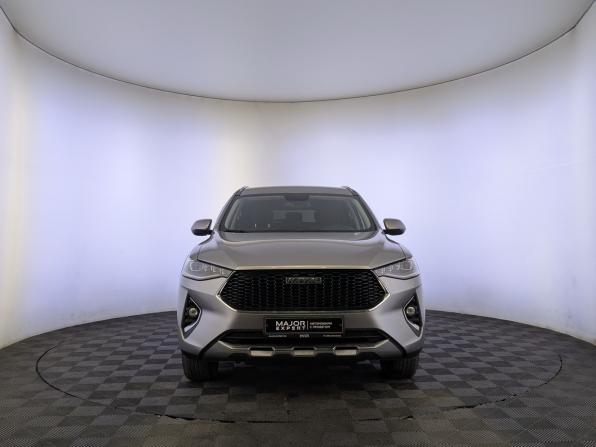 Haval F7 I с пробегом 2020 года, цена 1 550 000 рублей, 140455 км, внедорожник, Автокод Объявления
