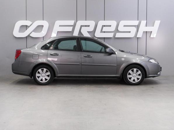 Daewoo Gentra II с пробегом 2015 года, цена 649 000 рублей, 154335 км, седан, Автокод Объявления
