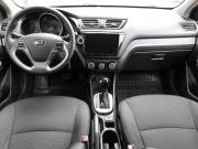 Kia Rio III Рестайлинг Москва  - изображение 37