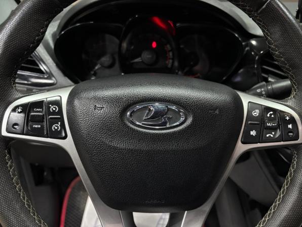 Lada (ВАЗ) Vesta I с пробегом 2020 года, цена 1 100 000 рублей, 76864 км, седан, Автокод Объявления