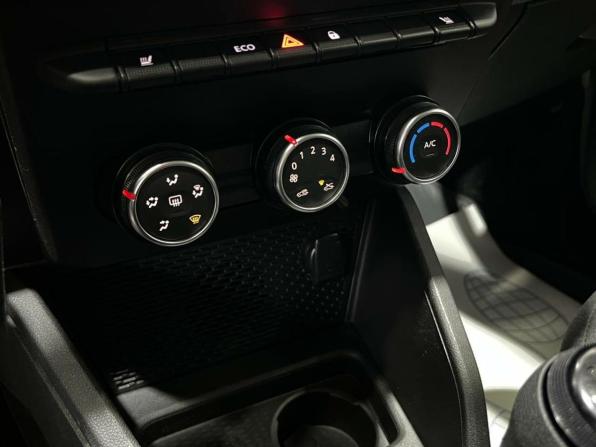 Renault Duster II с пробегом 2021 года, цена 1 599 000 рублей, 125012 км, внедорожник, Автокод Объявления